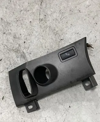 BMW 7 E65 E66 Parking (PDC) sensor switch 549500411 6921150