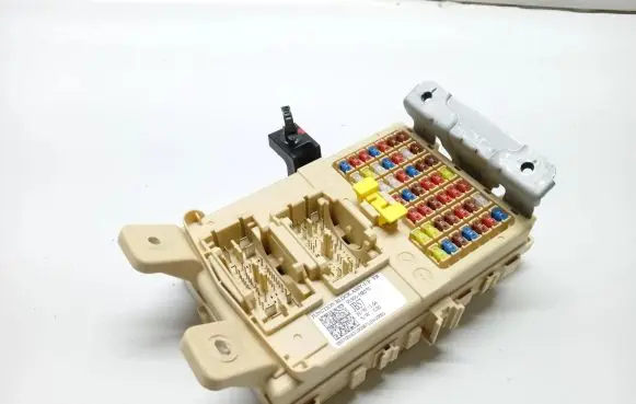 KIA Stonic Negative earth cable (battery) 91950-H8570