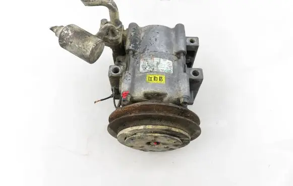 Hyundai Galloper Air conditioning (A/C) compressor (pump) ACTAA03