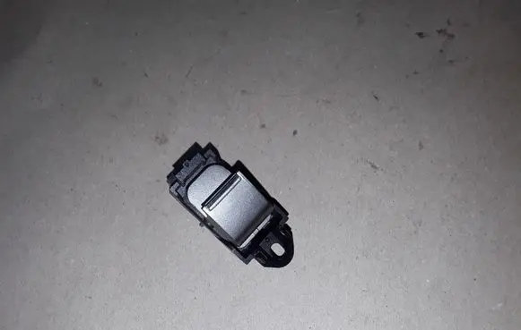 Jaguar XF Electric window control switch 8X2314717AB 03450900 90363081211849