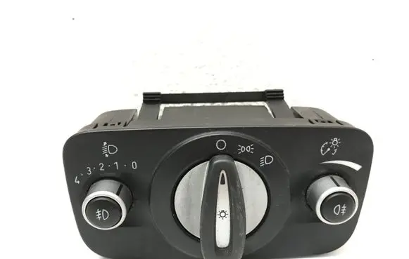 Ford Mondeo MK IV Light switch AG9T13A024AC 10099403