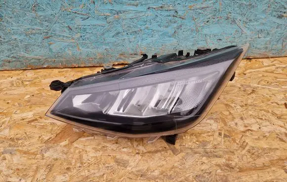 Seat Arona Headlight/headlamp 6F1941005F