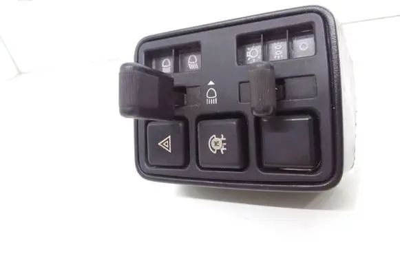 Fiat Fiorino Light switch