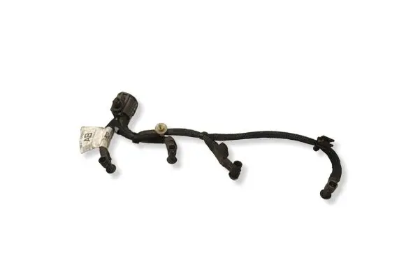 Ford Transit VII Glow plug wires GK2T6M091 13040216000