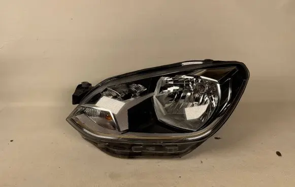 Volkswagen Up Headlight/headlamp 1S1941015AA