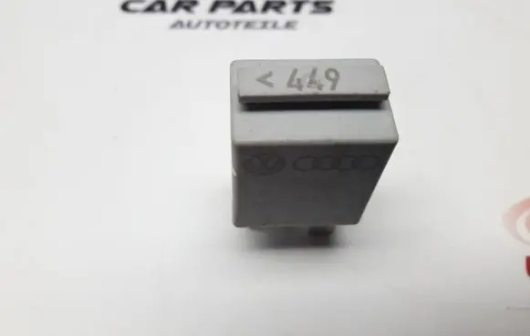 Volkswagen PASSAT B6 Other relay 1K0951253 0332011100