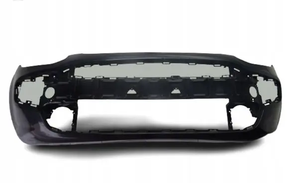 Fiat Grande Punto Front bumper R23P2