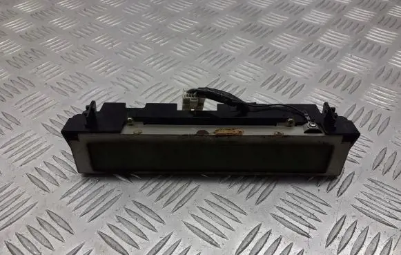 Mazda 3 I Speedometer control unit/module 