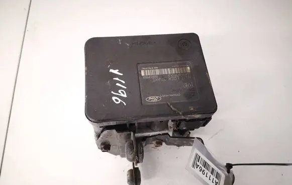 Mazda 3 I ABS Pump 3M512C405AF