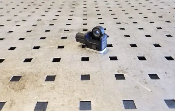 Ford Focus Airbag deployment crash/impact sensor AM5T14B342AA