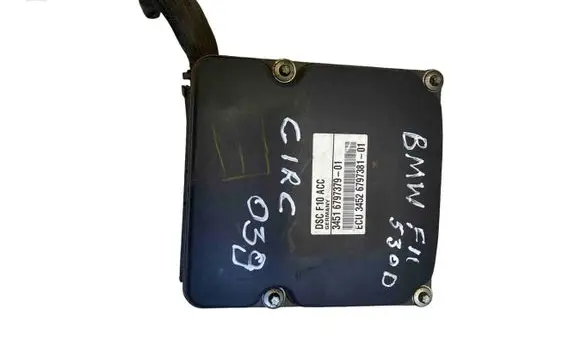 BMW 5 F10 F11 ABS Pump 34516797379 6797379 6797381