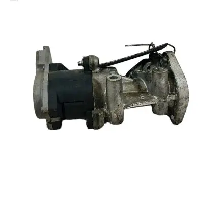 Jaguar S-Type EGR valve 4R8Q9D475BC