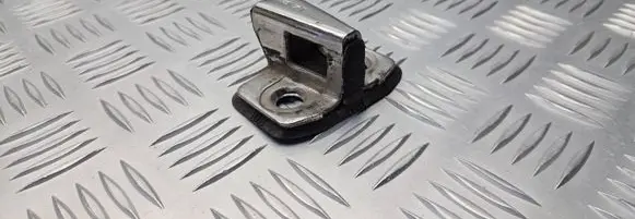 Audi A3 S3 8L Front door lock loop/hook striker