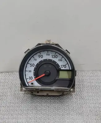 Toyota Aygo AB10 Speedometer (instrument cluster) 838000H022