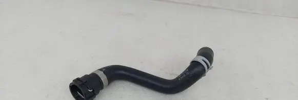 Audi Q5 SQ5 Engine coolant pipe/hose 80A122073E 80A122293BL