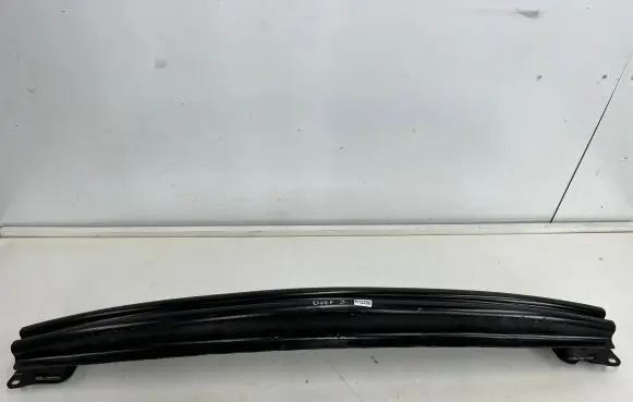 Rear beam