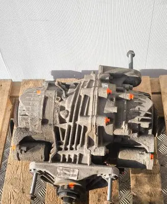 BMW X6 E71 Rear differential P759526102