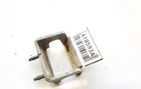Tailgate/trunk/boot hinge