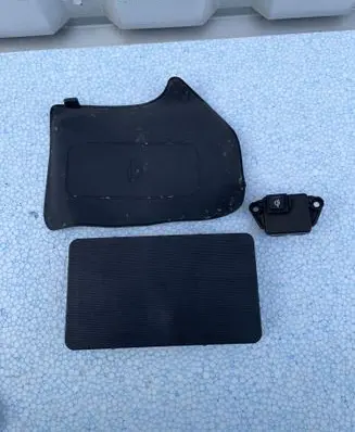 KIA Sportage Wireless charging module 95560D9100 18215785 JH070101