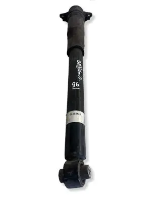 Volkswagen PASSAT B8 Rear shock absorber/damper 19253428