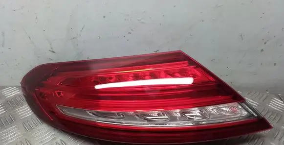 Rear/tail lights