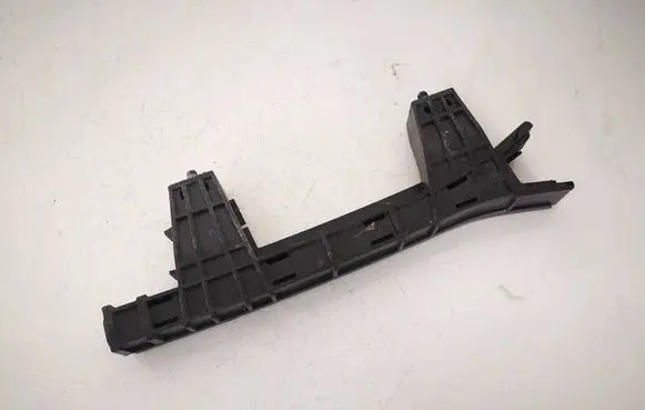 Fiat Tipo Front door glass trim molding 52024317
