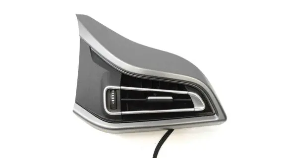 BMW i8 Dashboard air vent grill cover trim 9319980