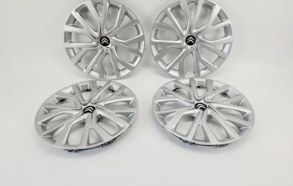 Citroen Berlingo R13 wheel hub/cap/trim 9821512177 9821589977