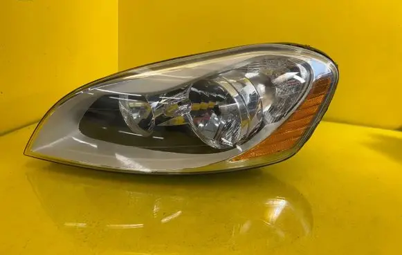 Volvo S60 Headlight/headlamp 31395466