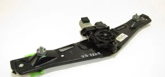 BMW X1 E84 Sliding door window regulator with motor 13262410