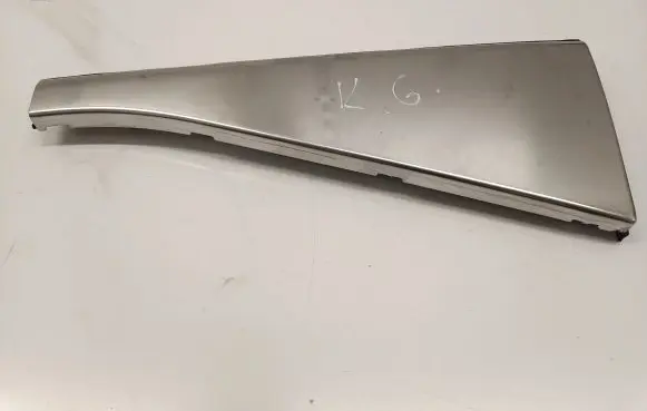 Peugeot 3008 II Other body part 9814047377