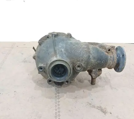 Toyota Hilux (AN120, AN130) Front differential 411100KB00