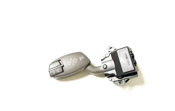 BMW 7 E65 E66 Indicator stalk 6911516