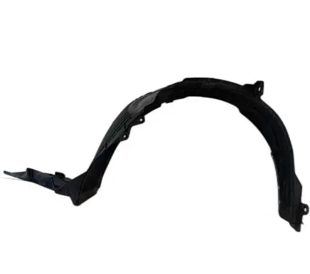 KIA Picanto Front wheel arch liner splash guards 868141Y000