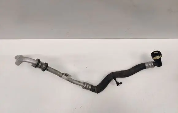 Ford F150 Engine coolant pipe/hose