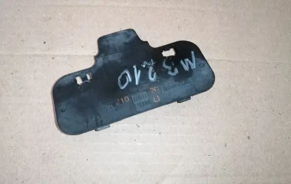 Mercedes-Benz E W210 Windshield washer spray nozzle 2108602047