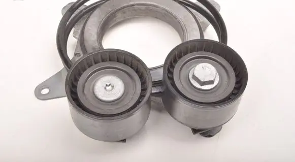 Volvo XC60 Generator/alternator belt tensioner 32137503