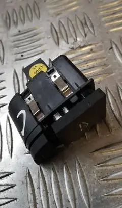 Audi A6 S6 C6 4F Other switches/knobs/shifts 4f1927227a