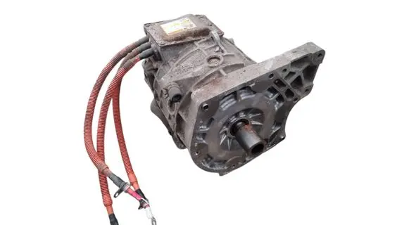 Peugeot iOn Electric car motor NABRT 2035ZZZ
