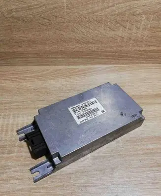 BMW 7 E65 E66 Voice control module 6960803
