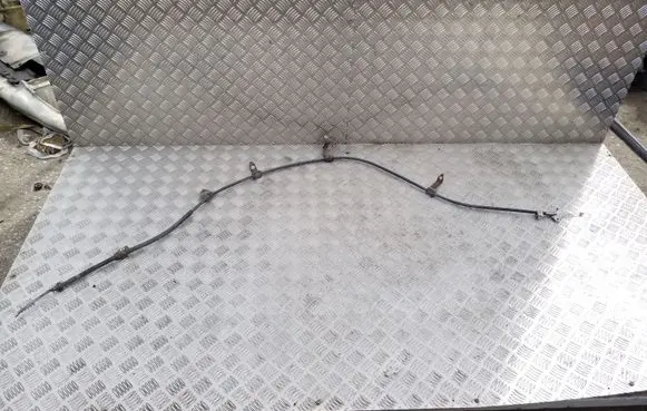 Toyota Verso Handbrake/parking brake wiring cable 