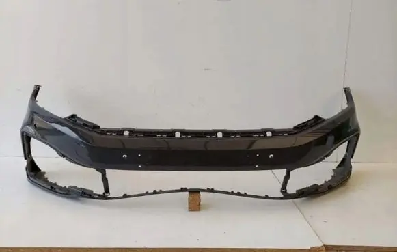 Volkswagen PASSAT B8 Front bumper 3G0807222G