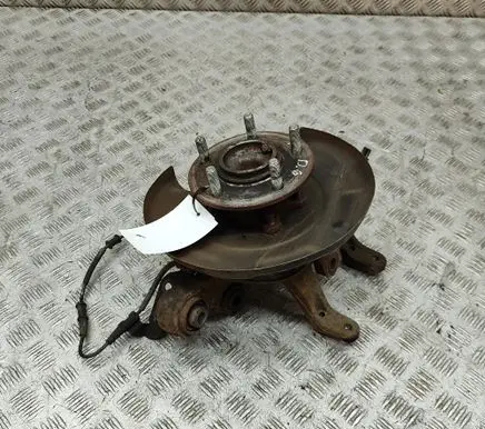 KIA Ceed Rear wheel hub 52720A6400