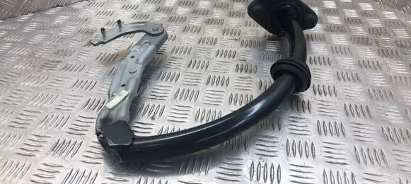 Jaguar XJ X351 Tailgate hinge AW9342700