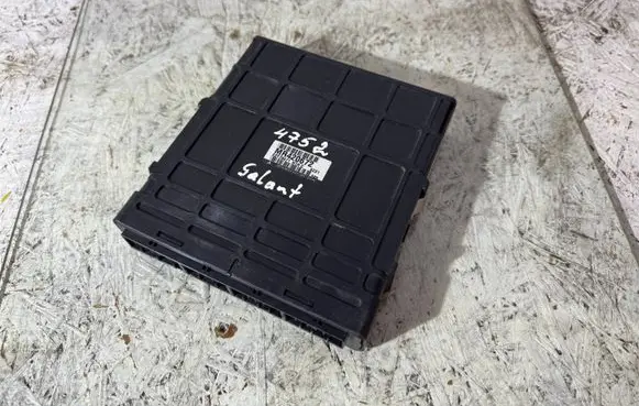 Engine control unit/module