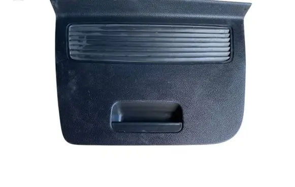 Ford S-MAX Trunk/boot trim cover 6M21R312A28