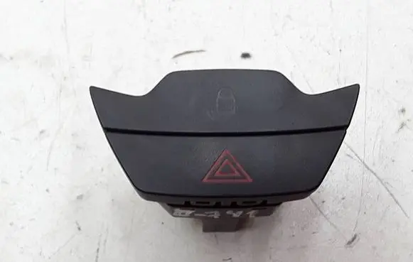 Ford Transit Custom Hazard light switch