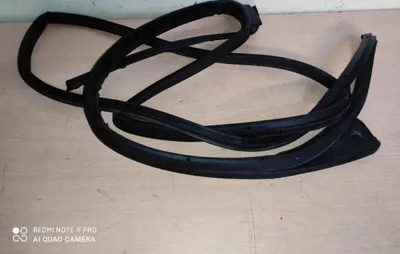 Mazda 2 Rubber seal rear door Z3ADSM3 Z3ADTM4 L92