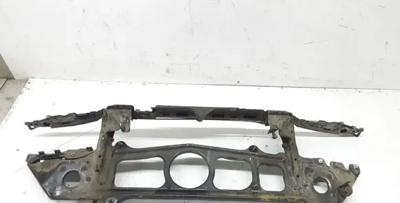 BMW 5 E39 Radiator support slam panel 8387412