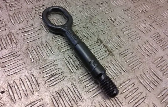 Cupra Formentor Towing hook eye 8k0805615a